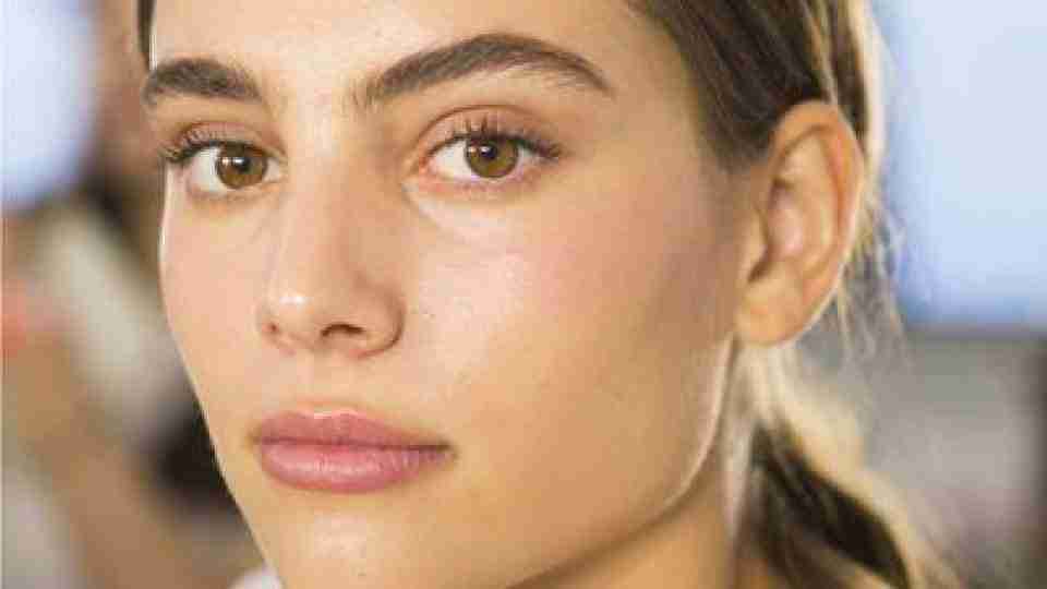 Makyajsız Güzel Görünmenin Temel İpuçları